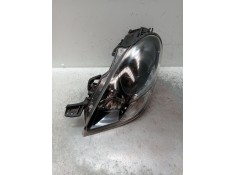 Recambio de faro izquierdo para citroën c-zero referencia OEM IAM    2