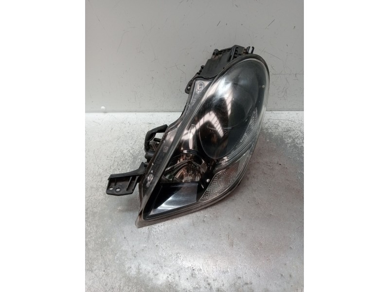 Recambio de faro izquierdo para citroën c-zero referencia OEM IAM   