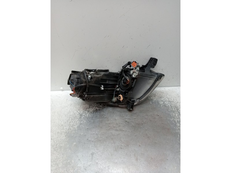 Recambio de faro izquierdo para citroën c-zero referencia OEM IAM   