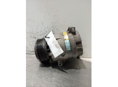 Recambio de compresor aire acondicionado para renault laguna ii (bg0/1_) 2.2 dci (bg0f) referencia OEM IAM 8200021822  