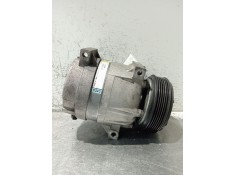 Recambio de compresor aire acondicionado para renault laguna ii (bg0/1_) 2.2 dci (bg0f) referencia OEM IAM 8200021822   2