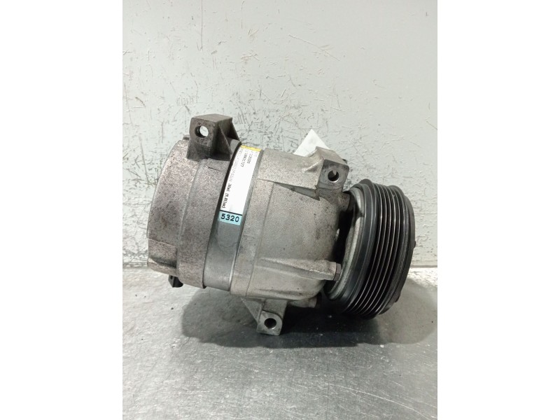 Recambio de compresor aire acondicionado para renault laguna ii (bg0/1_) 2.2 dci (bg0f) referencia OEM IAM 8200021822  