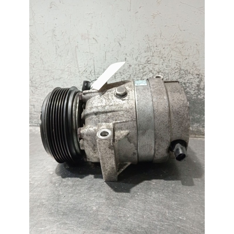 Recambio de compresor aire acondicionado para renault laguna ii (bg0/1_) 2.2 dci (bg0f) referencia OEM IAM 8200021822  