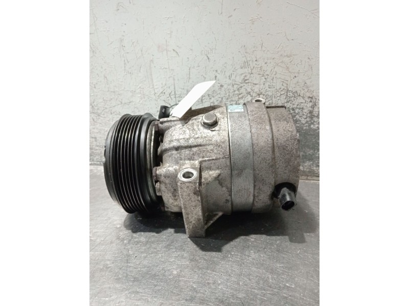 Recambio de compresor aire acondicionado para renault laguna ii (bg0/1_) 2.2 dci (bg0f) referencia OEM IAM 8200021822  