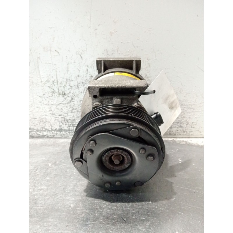Recambio de compresor aire acondicionado para renault laguna ii (bg0/1_) 2.2 dci (bg0f) referencia OEM IAM 8200021822  