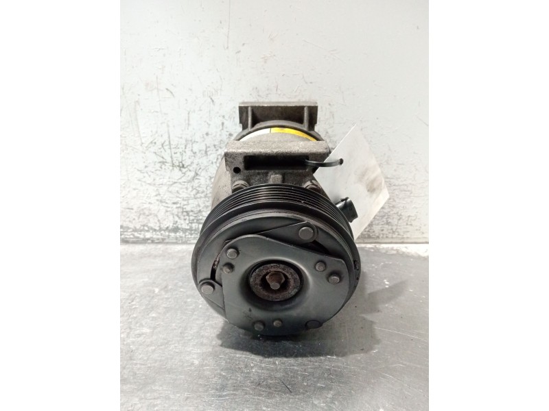 Recambio de compresor aire acondicionado para renault laguna ii (bg0/1_) 2.2 dci (bg0f) referencia OEM IAM 8200021822  