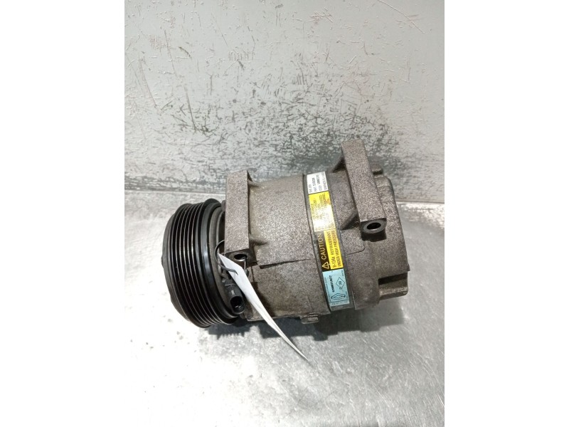 Recambio de compresor aire acondicionado para renault laguna ii (bg0/1_) 2.2 dci (bg0f) referencia OEM IAM 8200021822  
