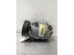 Recambio de compresor aire acondicionado para renault megane ii (bm0/1_, cm0/1_) 1.6 16v (bm0c, cm0c) referencia OEM IAM 8200316