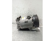 Recambio de compresor aire acondicionado para renault megane ii (bm0/1_, cm0/1_) 1.6 16v (bm0c, cm0c) referencia OEM IAM 8200316 2