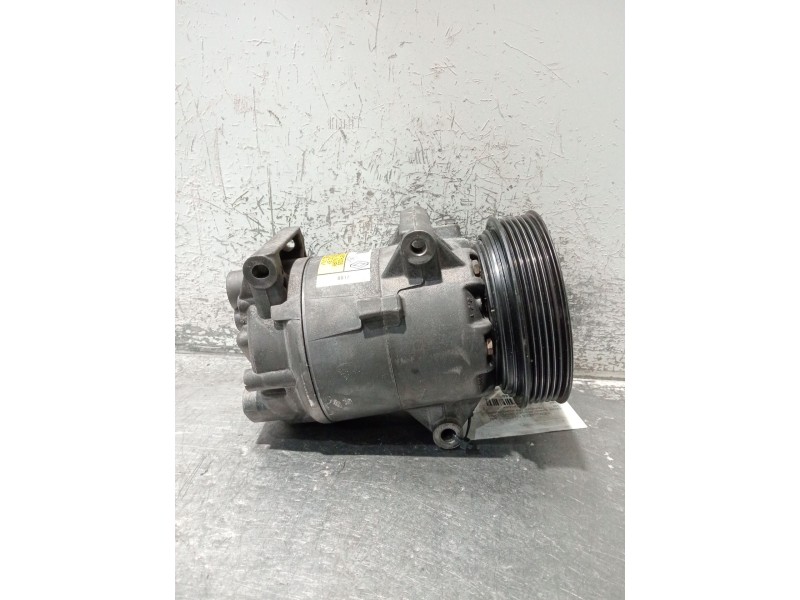 Recambio de compresor aire acondicionado para renault megane ii (bm0/1_, cm0/1_) 1.6 16v (bm0c, cm0c) referencia OEM IAM 8200316
