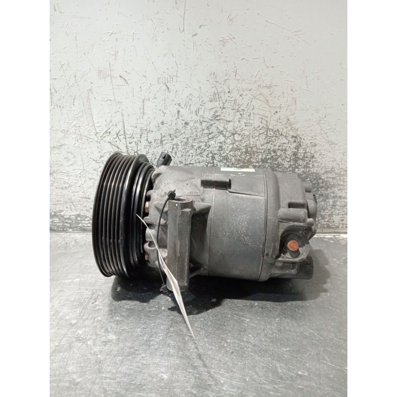 Recambio de compresor aire acondicionado para renault megane ii (bm0/1_, cm0/1_) 1.6 16v (bm0c, cm0c) referencia OEM IAM 8200316