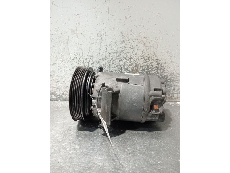 Recambio de compresor aire acondicionado para renault megane ii (bm0/1_, cm0/1_) 1.6 16v (bm0c, cm0c) referencia OEM IAM 8200316