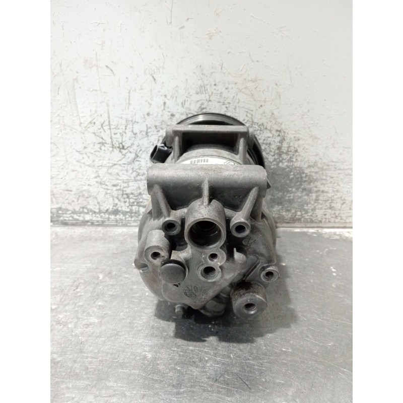 Recambio de compresor aire acondicionado para renault megane ii (bm0/1_, cm0/1_) 1.6 16v (bm0c, cm0c) referencia OEM IAM 8200316