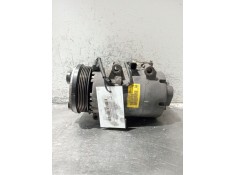 Recambio de compresor aire acondicionado para ford focus c-max (dm2) 1.8 tdci referencia OEM IAM 4M5H19D629AE  