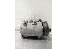 Recambio de compresor aire acondicionado para ford focus c-max (dm2) 1.8 tdci referencia OEM IAM 4M5H19D629AE   2