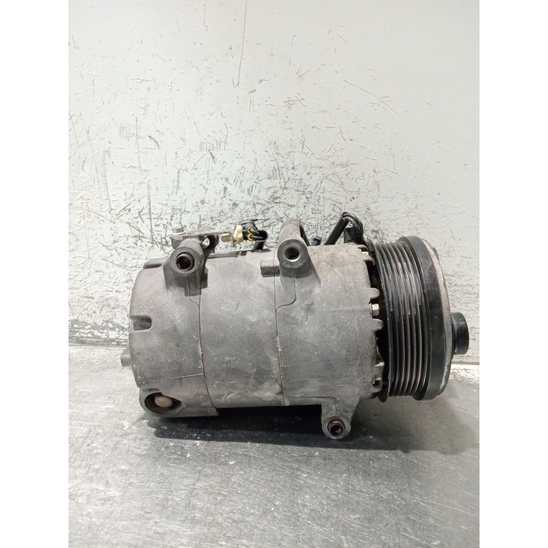 Recambio de compresor aire acondicionado para ford focus c-max (dm2) 1.8 tdci referencia OEM IAM 4M5H19D629AE  