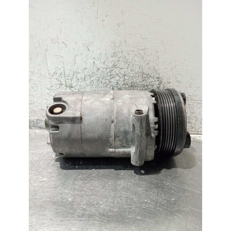 Recambio de compresor aire acondicionado para ford focus c-max (dm2) 1.8 tdci referencia OEM IAM 4M5H19D629AE  