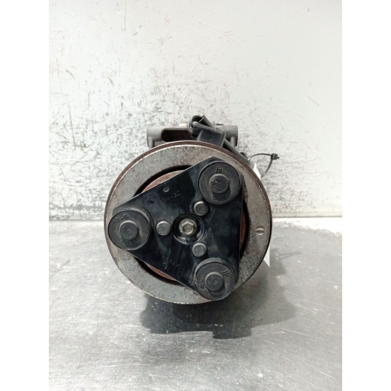 Recambio de compresor aire acondicionado para ford focus c-max (dm2) 1.8 tdci referencia OEM IAM 4M5H19D629AE  