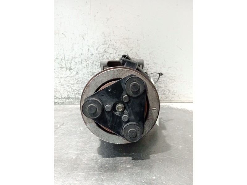 Recambio de compresor aire acondicionado para ford focus c-max (dm2) 1.8 tdci referencia OEM IAM 4M5H19D629AE  