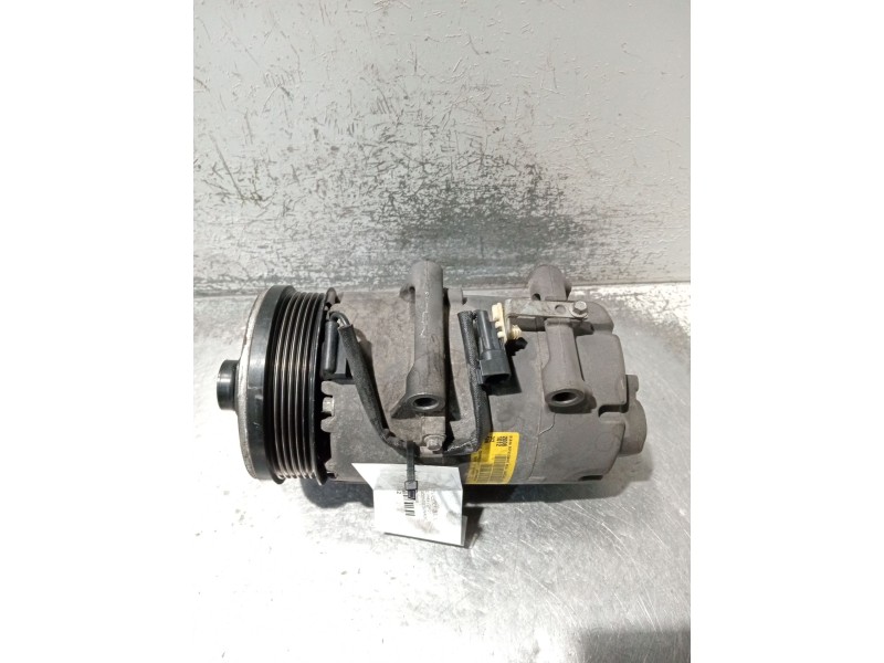Recambio de compresor aire acondicionado para ford focus c-max (dm2) 1.8 tdci referencia OEM IAM 4M5H19D629AE  