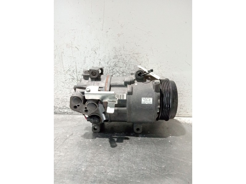 Recambio de compresor aire acondicionado para mercedes-benz clase a (w169) a 180 cdi (169.007, 169.307) referencia OEM IAM A0022