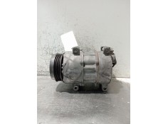 Recambio de compresor aire acondicionado para mercedes-benz clase a (w169) a 180 cdi (169.007, 169.307) referencia OEM IAM A0022 2