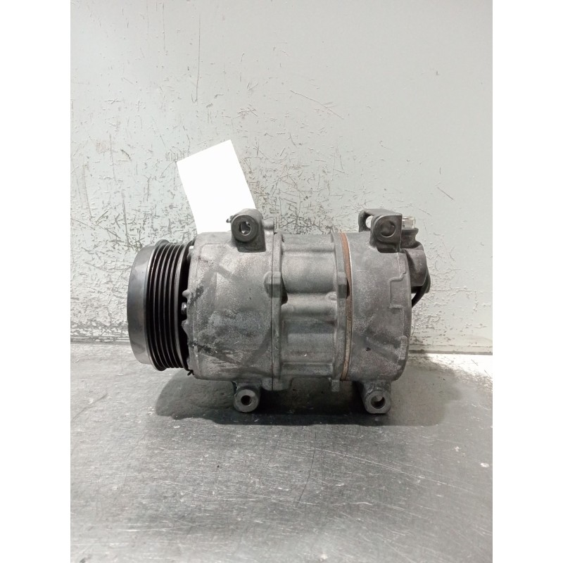 Recambio de compresor aire acondicionado para mercedes-benz clase a (w169) a 180 cdi (169.007, 169.307) referencia OEM IAM A0022