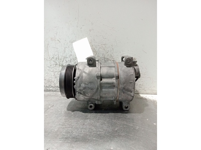 Recambio de compresor aire acondicionado para mercedes-benz clase a (w169) a 180 cdi (169.007, 169.307) referencia OEM IAM A0022
