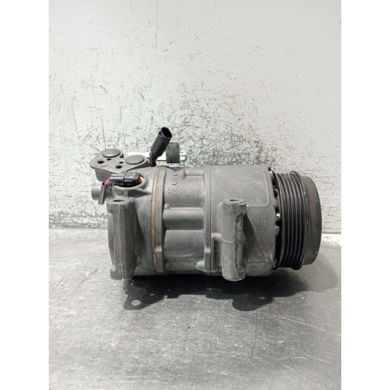 Recambio de compresor aire acondicionado para mercedes-benz clase a (w169) a 180 cdi (169.007, 169.307) referencia OEM IAM A0022