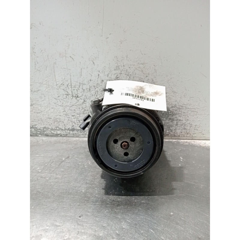 Recambio de compresor aire acondicionado para mercedes-benz clase a (w169) a 180 cdi (169.007, 169.307) referencia OEM IAM A0022