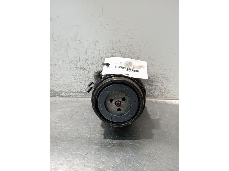 Recambio de compresor aire acondicionado para mercedes-benz clase a (w169) a 180 cdi (169.007, 169.307) referencia OEM IAM A0022
