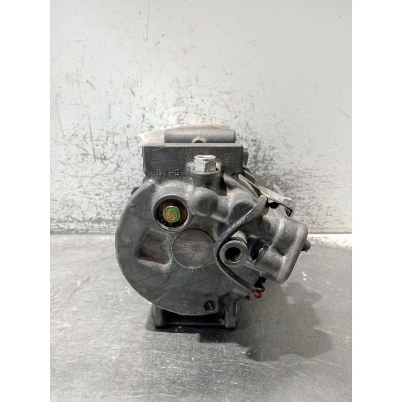 Recambio de compresor aire acondicionado para mercedes-benz clase a (w169) a 180 cdi (169.007, 169.307) referencia OEM IAM A0022