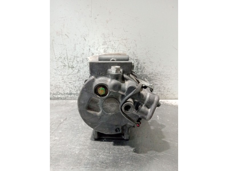 Recambio de compresor aire acondicionado para mercedes-benz clase a (w169) a 180 cdi (169.007, 169.307) referencia OEM IAM A0022