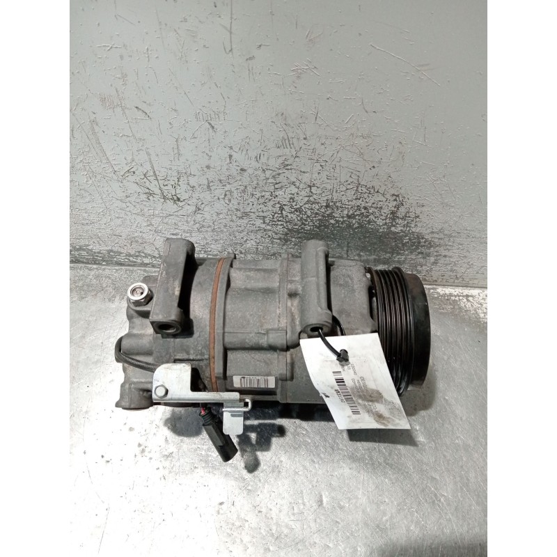 Recambio de compresor aire acondicionado para mercedes-benz clase a (w169) a 180 cdi (169.007, 169.307) referencia OEM IAM A0022