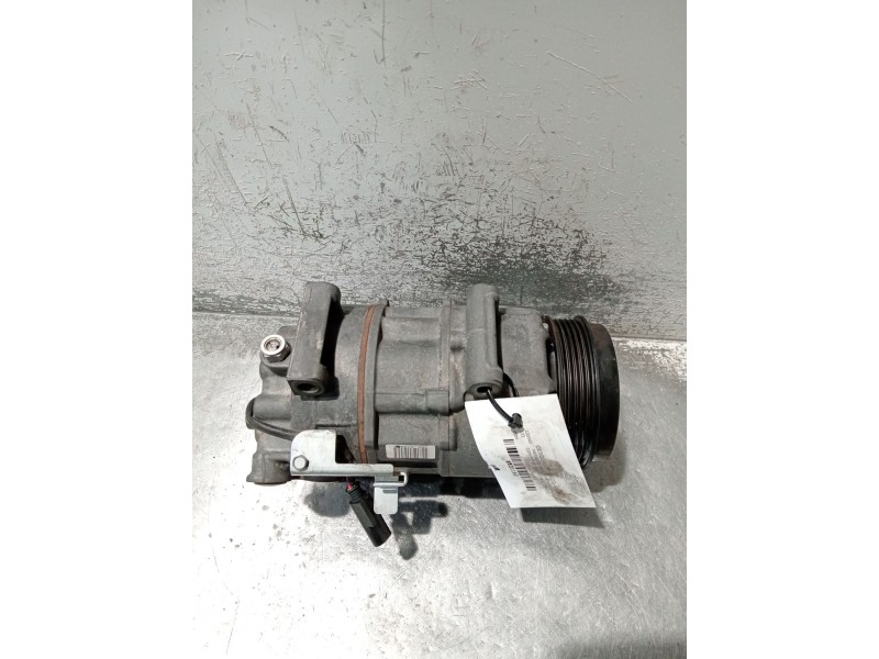Recambio de compresor aire acondicionado para mercedes-benz clase a (w169) a 180 cdi (169.007, 169.307) referencia OEM IAM A0022