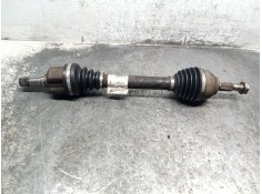 Recambio de transmision delantera izquierda para peugeot 407 (6d_) 2.2 hdi 170 (6d4hth) referencia OEM IAM 96442292880  