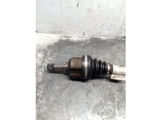 Recambio de transmision delantera izquierda para peugeot 407 (6d_) 2.2 hdi 170 (6d4hth) referencia OEM IAM 96442292880   2