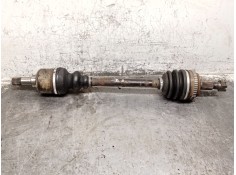 Recambio de transmision delantera izquierda para peugeot expert furgoneta (222) 1.9 d 70 referencia OEM IAM   