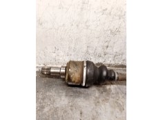 Recambio de transmision delantera izquierda para peugeot expert furgoneta (222) 1.9 d 70 referencia OEM IAM    2