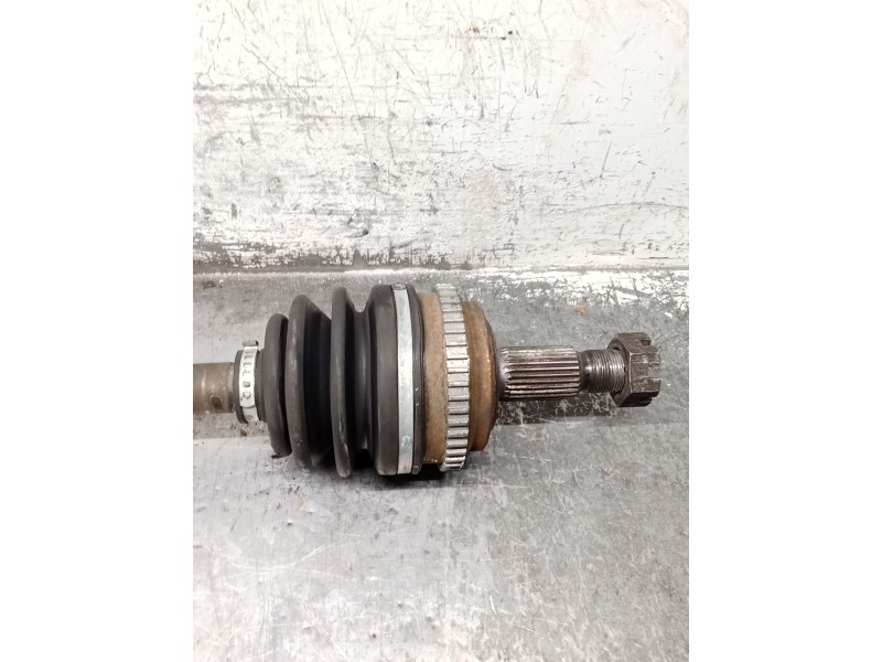 Recambio de transmision delantera izquierda para peugeot expert furgoneta (222) 1.9 d 70 referencia OEM IAM   