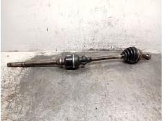 Recambio de transmision delantera derecha para peugeot expert furgoneta (222) 1.9 d 70 referencia OEM IAM   