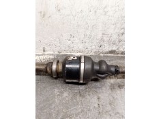 Recambio de transmision delantera derecha para peugeot expert furgoneta (222) 1.9 d 70 referencia OEM IAM    2