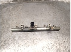 Recambio de rampa inyectora para citroën xsara (n1) 2.0 hdi 90 referencia OEM IAM 9640387980 5WS40002 