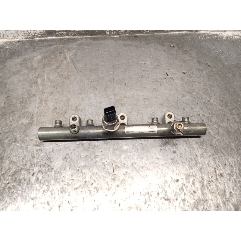 Recambio de rampa inyectora para citroën xsara (n1) 2.0 hdi 90 referencia OEM IAM 9640387980 5WS40002 
