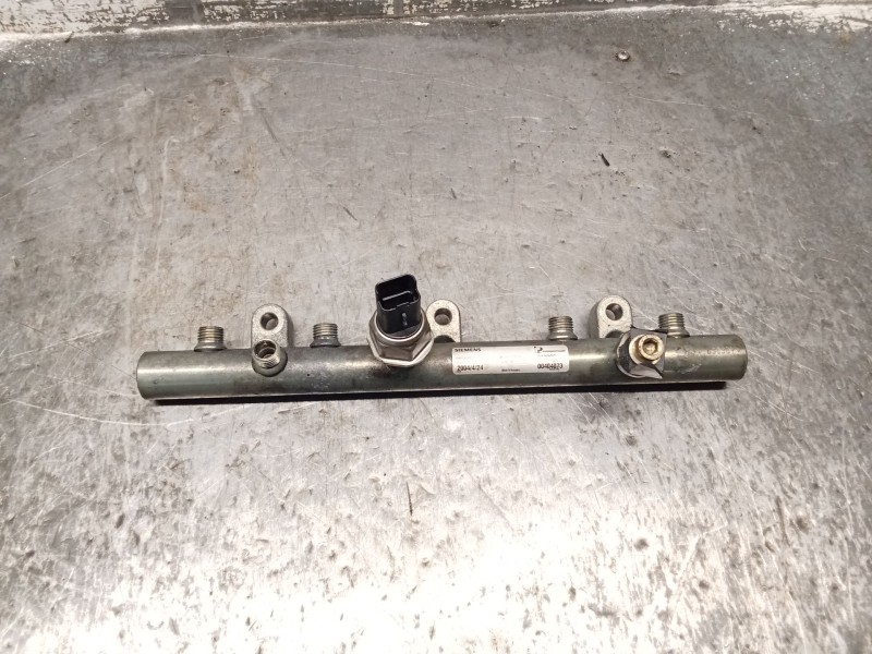 Recambio de rampa inyectora para citroën xsara (n1) 2.0 hdi 90 referencia OEM IAM 9640387980 5WS40002 