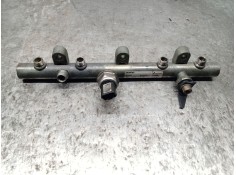 Recambio de rampa inyectora para citroën xsara (n1) 2.0 hdi 90 referencia OEM IAM 9640387980 5WS40002  2