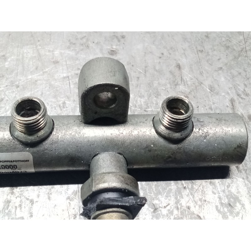 Recambio de rampa inyectora para citroën xsara (n1) 2.0 hdi 90 referencia OEM IAM 9640387980 5WS40002 