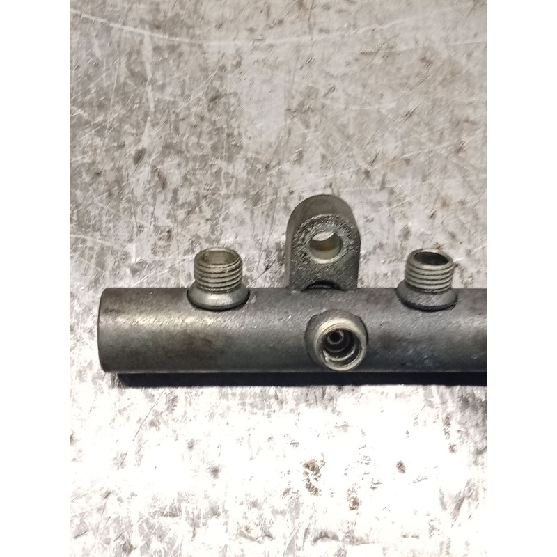 Recambio de rampa inyectora para citroën xsara (n1) 2.0 hdi 90 referencia OEM IAM 9640387980 5WS40002 