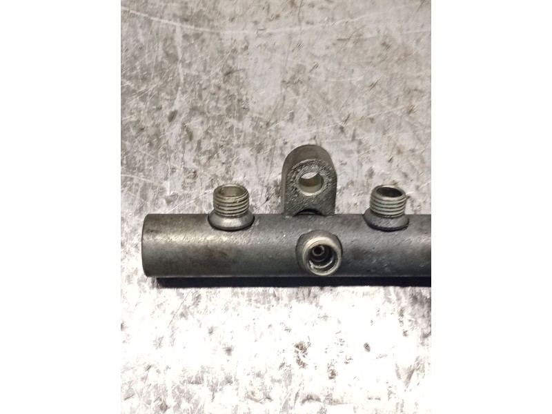 Recambio de rampa inyectora para citroën xsara (n1) 2.0 hdi 90 referencia OEM IAM 9640387980 5WS40002 