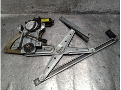 Recambio de elevalunas trasero derecho para kia sorento i (jc) 2.5 crdi referencia OEM IAM 834603E000 5P 